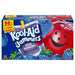 KOOL-AID JAMMERS TROPICAL PUNCH KOOL AID