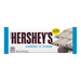 HERSHEY'S COOKIES & CREME HERSHEY'S