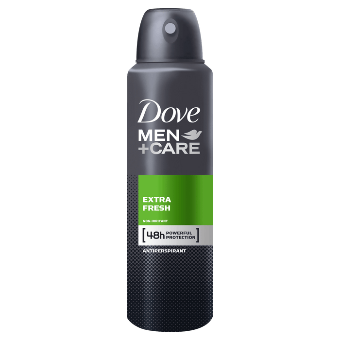 DOVE EXTRA FRESH MEN DOVE