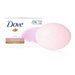 DOVE PINK BEAUTY CREAM BAR DOVE