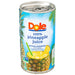 DOLE 100% PINEAPPLE 6 FL