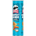 PRINGLES HARVEST BLENDS SEA SALT PRINGLES