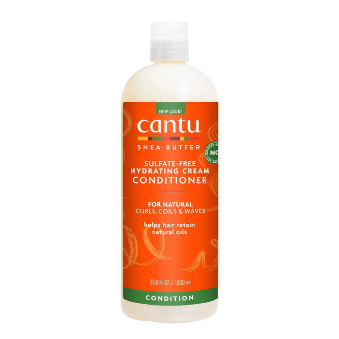 CANTU SHEA BUTTER  CONDITIONER CANTU