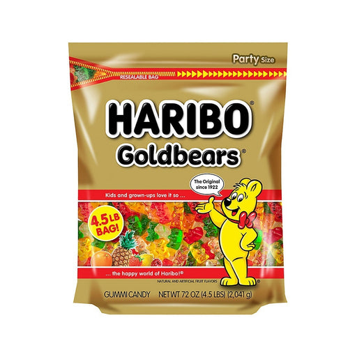 HARRIBOTS GUMMIES HARRIBOTS