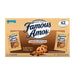 FAMOUS AMOS FAMOUS AMOS