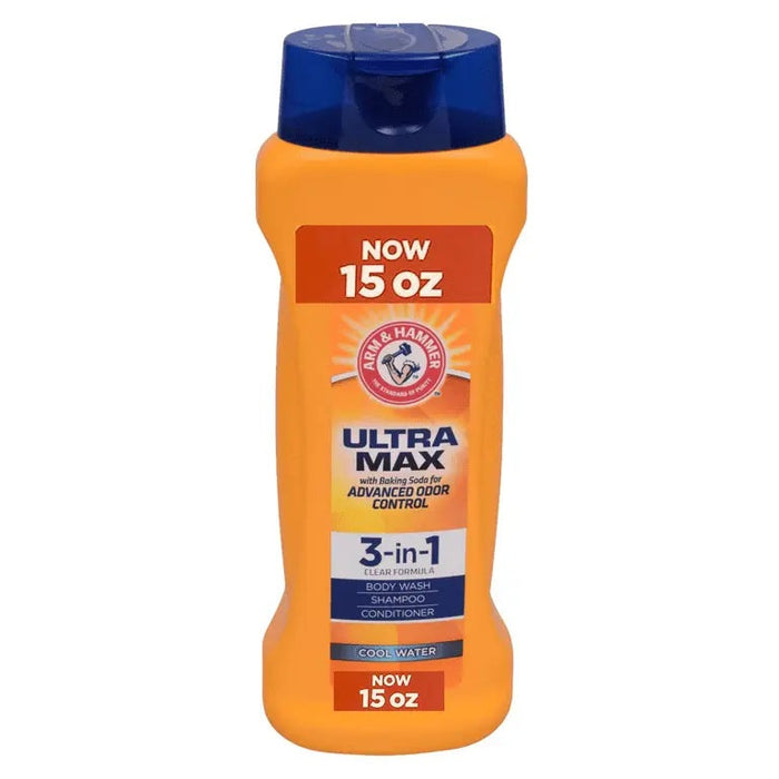 ARM & HAMMER ULTRA MAX ARM & HAMMER