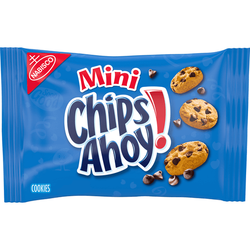 CHIPS AHOY MINI CHIPS AHOY