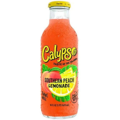 CALYPSO SOUTHERN PEACH LEMONADE CALYPSO