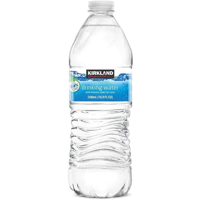 KIRKLAND WATER KIRKLAND