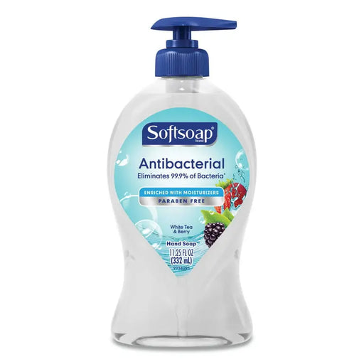 SOFTSOAP ANTIBACTERIAL 11.25FL SOFTSOAP