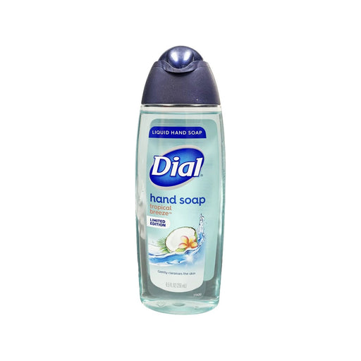 DIAL LIQUID HAND SOAP DIAL - One Stop and Shop Market Dakar