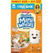 FROSTED MINI WHEATS KELLOGG'S