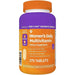 ONE A DAY WOMEN'S DAILY MULTIVITAMIN 275 TABLETS - One Stop and Shop Market