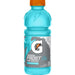 GATORADE GLACIER FREEZE CRISP & COOL GATORADE