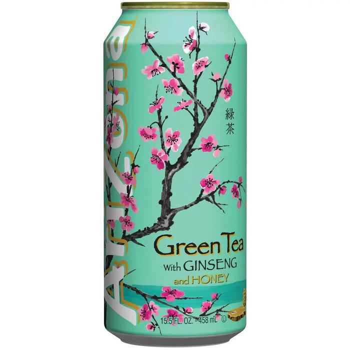 ARIZONA GREEN TEA