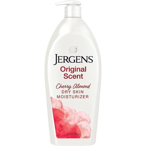 JERGENS ORIGINAL SCENT CHERRY ALMOND 946 ML JERGENS