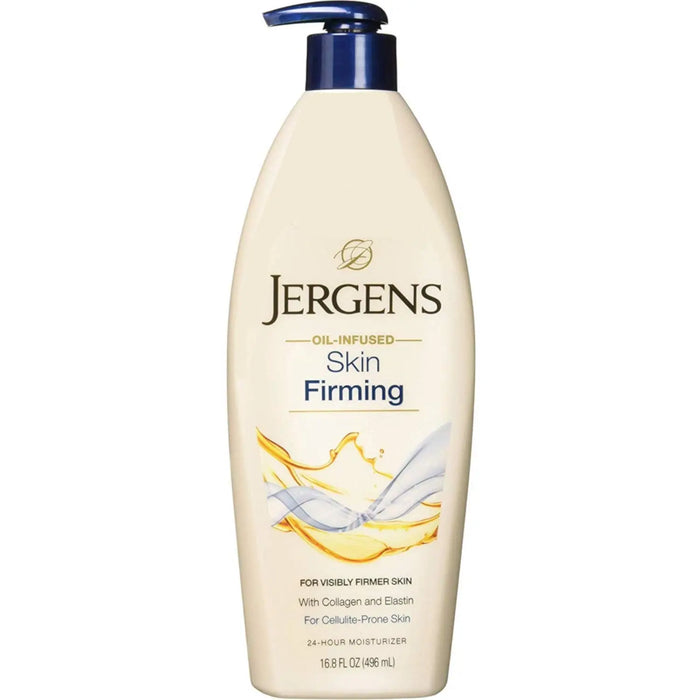 JERGENS SKIN FARMING 496 ML JERGENS