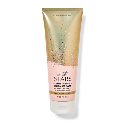 IN THE STARS BODY CREAM BATH & BODY WORKS BATH AND BODY WORKS