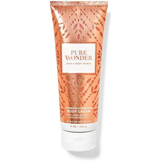 PURE WONDER BODY CREAM PURE WONDER