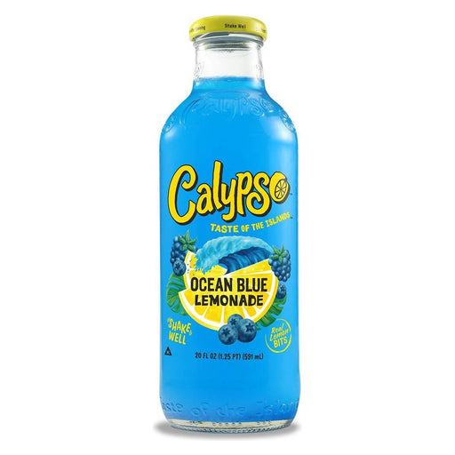 CALYPSO OCEAN BLUE LEMONADE CALYPSO