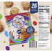 PILLSBURY MINI CINNAMON TOSAT CRUNCH PILLSBURY