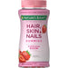 NATURE'S BOUNTY HAIR SKIN & NAILS NATURE'S BOUNTY