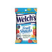 WELCH'S FRUIT SNACKS WELCH'S