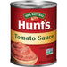 HUNTS TOMATO SAUCE HUNTS