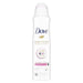 DOVE ADVANCED CARE DRY SPRAY INVISIBLE 4.8 OZ DOVE