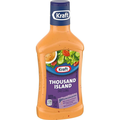 KRAFT THOUSAND ISLAND 16 FL KRAFT