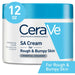 CERAVE SA CREAM FOR ROUGH & BUMPY SKIN, One Stop & Shop Dakar, American Food Store, Super Deals