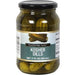  BRECKENRIDGE FARM'S KOSHER DILL17 FL- Dill pickles for a tangy snack or meal accompaniment.