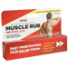 MUSCLE RUB NATUREPLEX