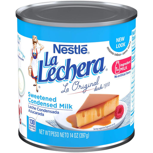 NESTLE LA LECHERA NESTLE