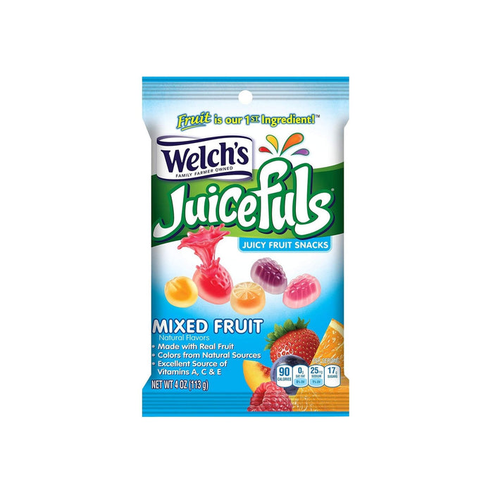 WELCH'S JUICEFULS WELCH'S