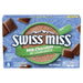 SWISS MISS MILK CHOCOLATE NO SUGAR ADDED SWISS MISS