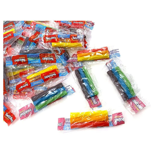 TWIZZLERS RAINBOW TWIZZLERS