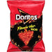 DORITOS FLAMIN HOT NACHO DORITOS