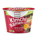 KIMCHI RAMEN 4.93 OZ - One Stop and Shop Market