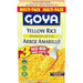 GOYA YELLOW RICE GOYA