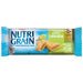 NUTRI GRAIN APPLE CINNAMON KELLOGG'S