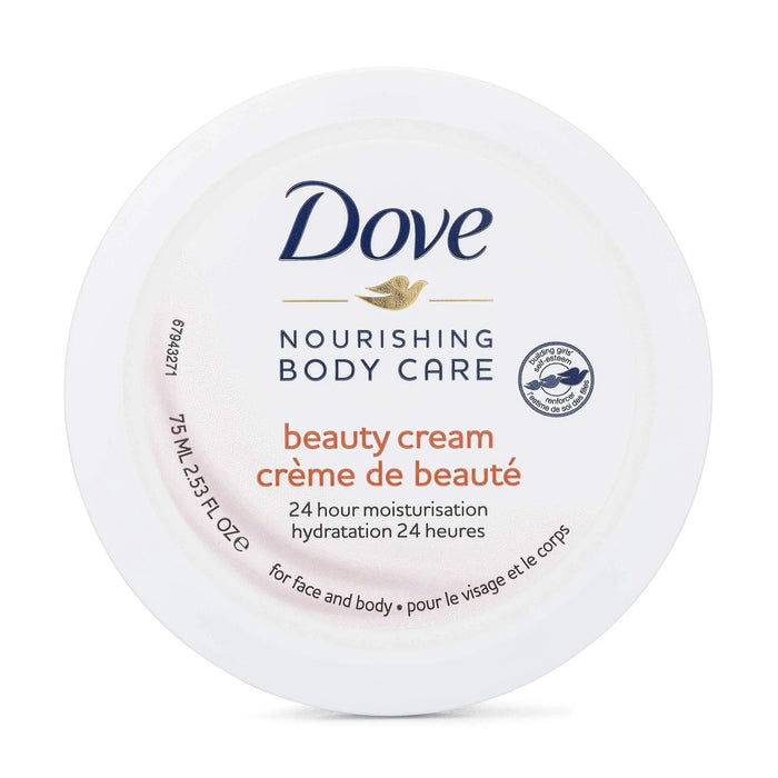 DOVE BODY CARE BEAUTY CREAM 75 ML DOVE