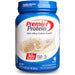 PREMIER PROTEIN VANILLA MILKSHAKE POWDER PREMIER PROTEIN