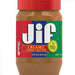 JIF CREAMY PEANUT BUTTER 48 OZ JIF