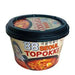 88 SEOUL TOPOKKI RICE CAKE WITH HOT SAUCE 5.92 OZ '88 SEOUL