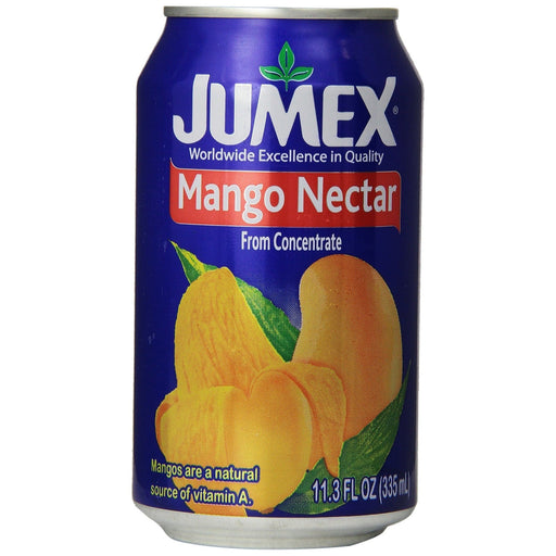 JUMEX MANGOS JUMEX