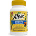 ALIVE DIABETIC MULTIVITAMIN 60 TABLETS NATURE'S WAY