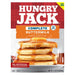 HUNGRY JACK BUTTERMILKPANCAKE & WAFFLE MIX One Stop and Shop Market