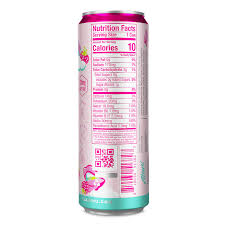 ALANI NU ENERGY CHERRY TWIST 12 OZ ALANI NU