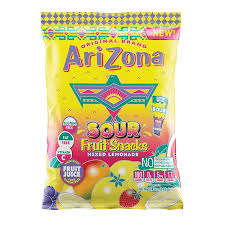 ARIZONA SOUR MIXED FRUIT 1.5 OZ ARIZONA